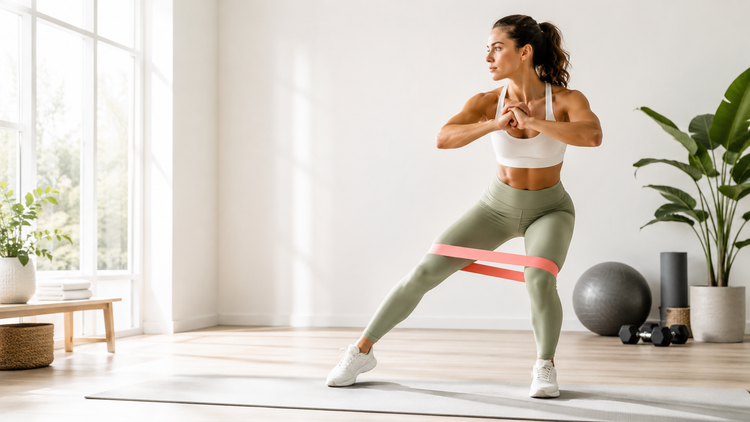 Featured Fitness Gear
