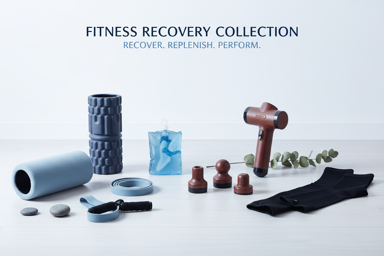Recovery