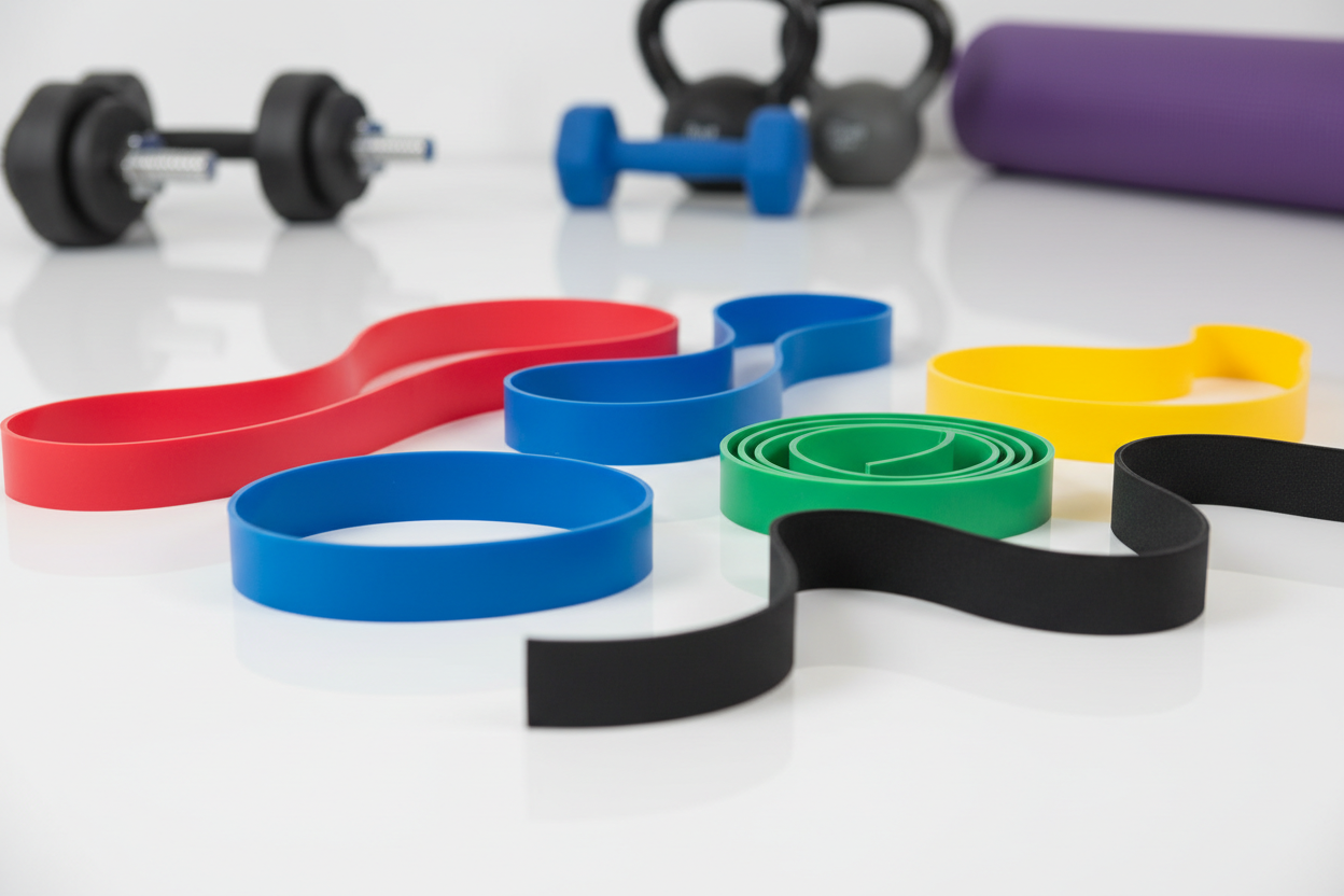 Resistance Bands