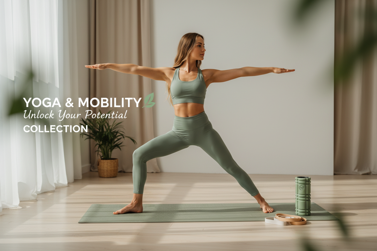 Yoga & Mobility