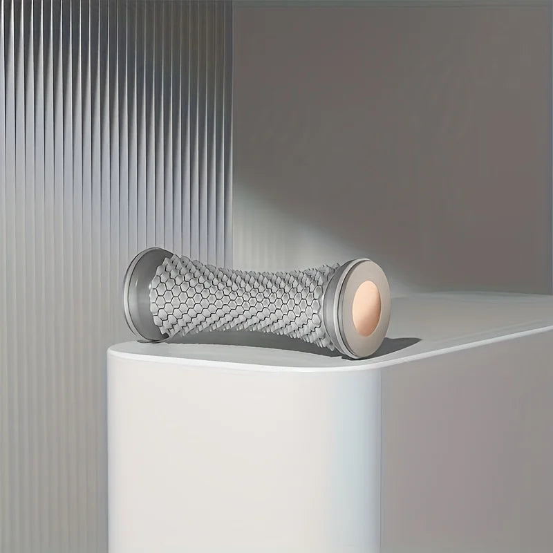 Foot Massage Roller - Plantar Recovery & Relaxation