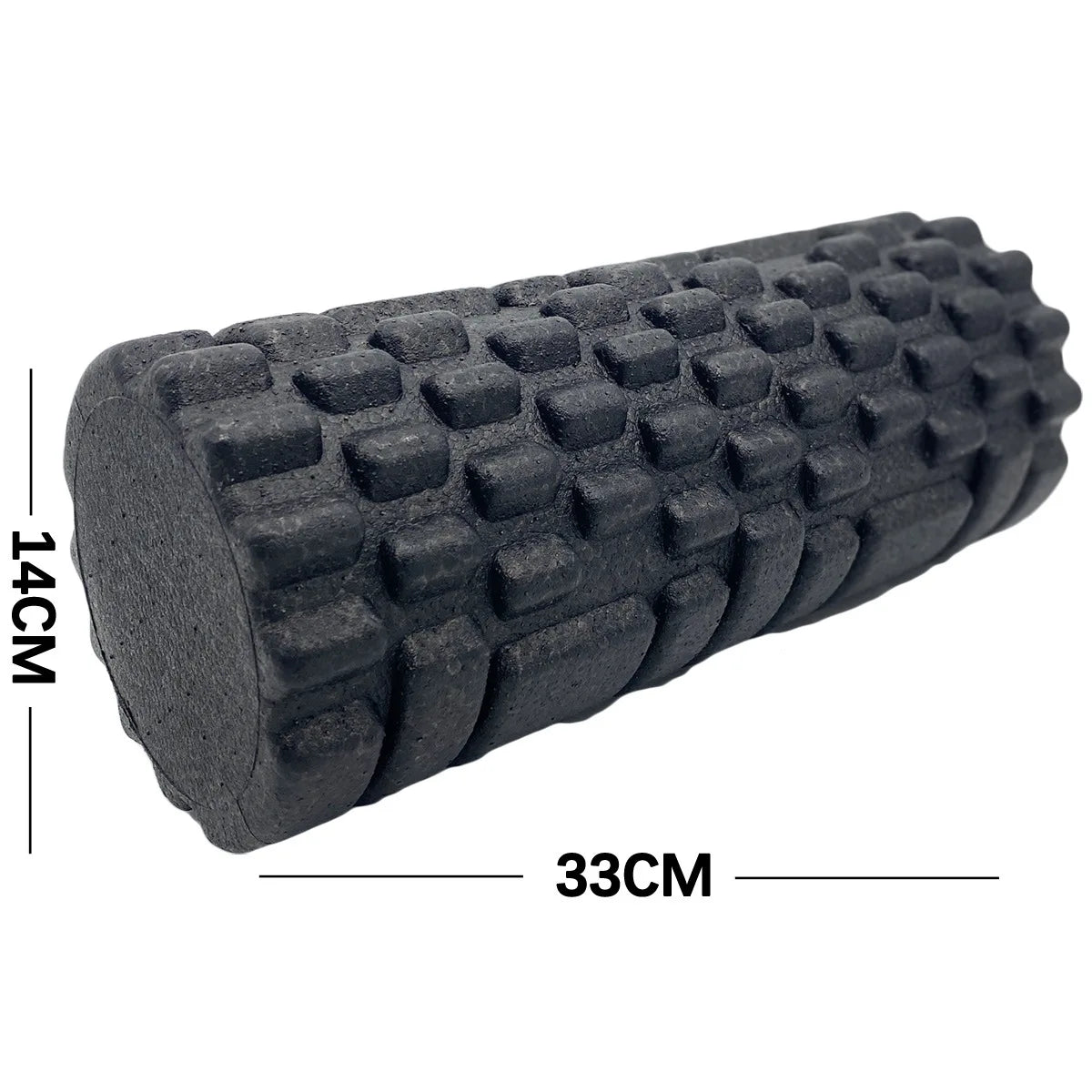Foam Roller - Muscle Recovery & Mobility