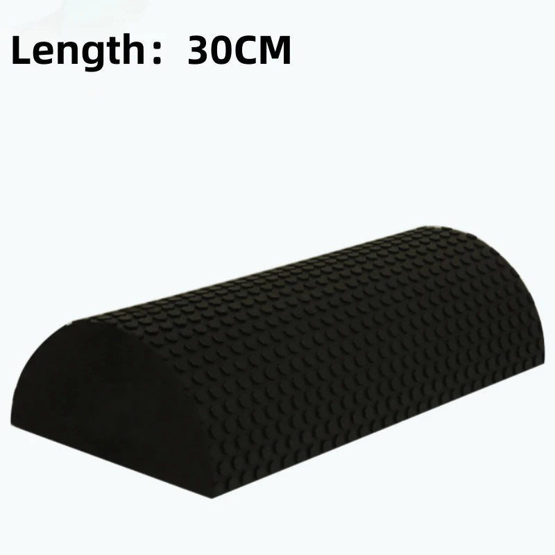 Foam Roller - Muscle Recovery & Mobility