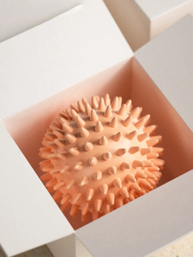 Massage Ball for Muscle Recovery & Trigger Points