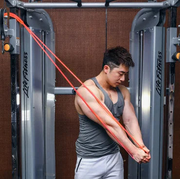 Heavy Resistance Band - Pull-Up & Strength Training Band