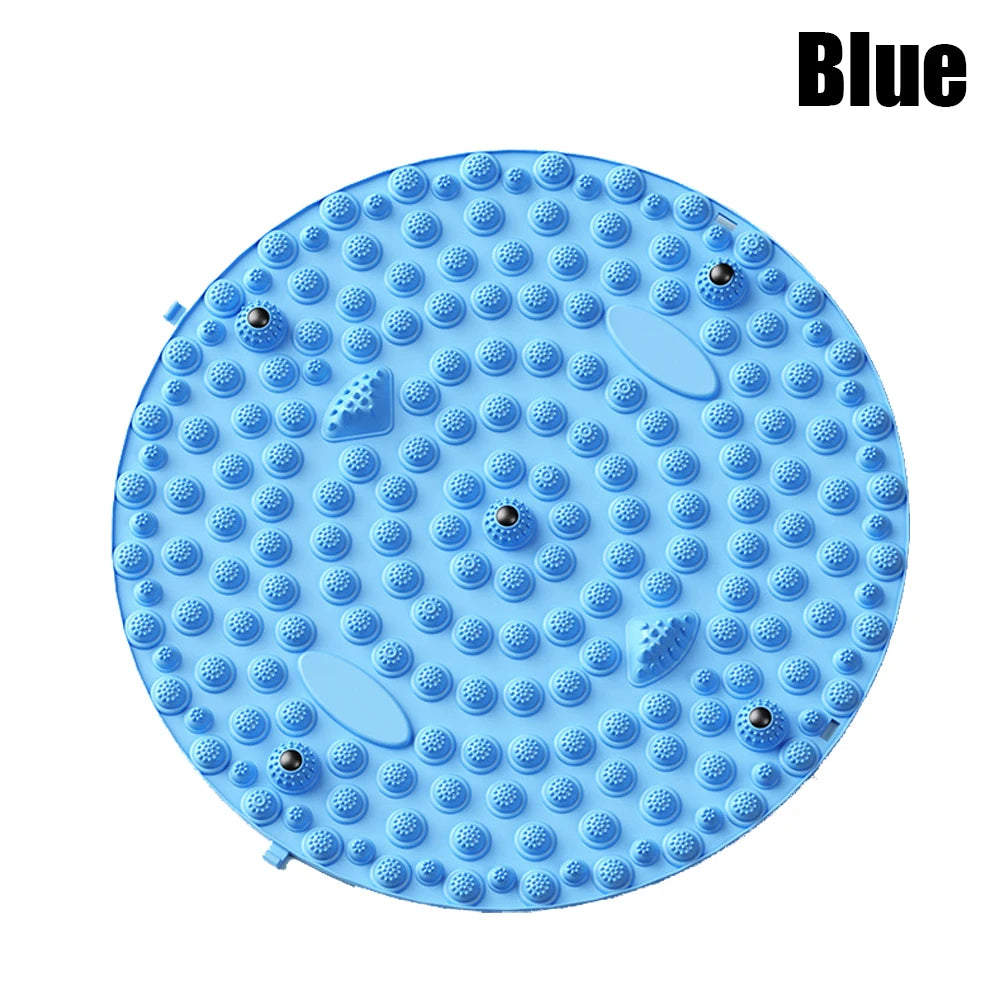 Acupressure Foot Massage Mat - Recovery & Relaxation
