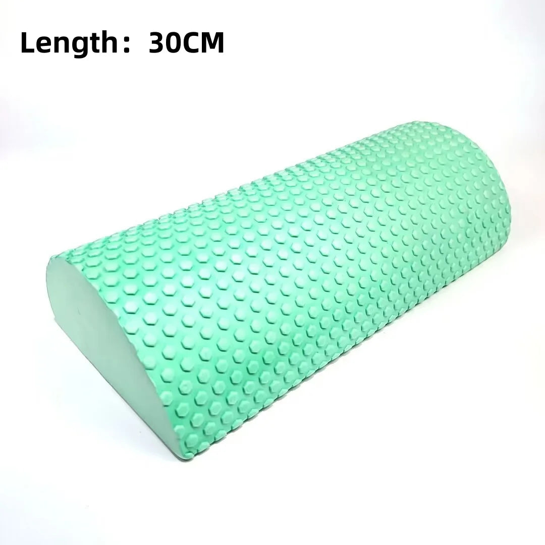 Foam Roller - Muscle Recovery & Mobility