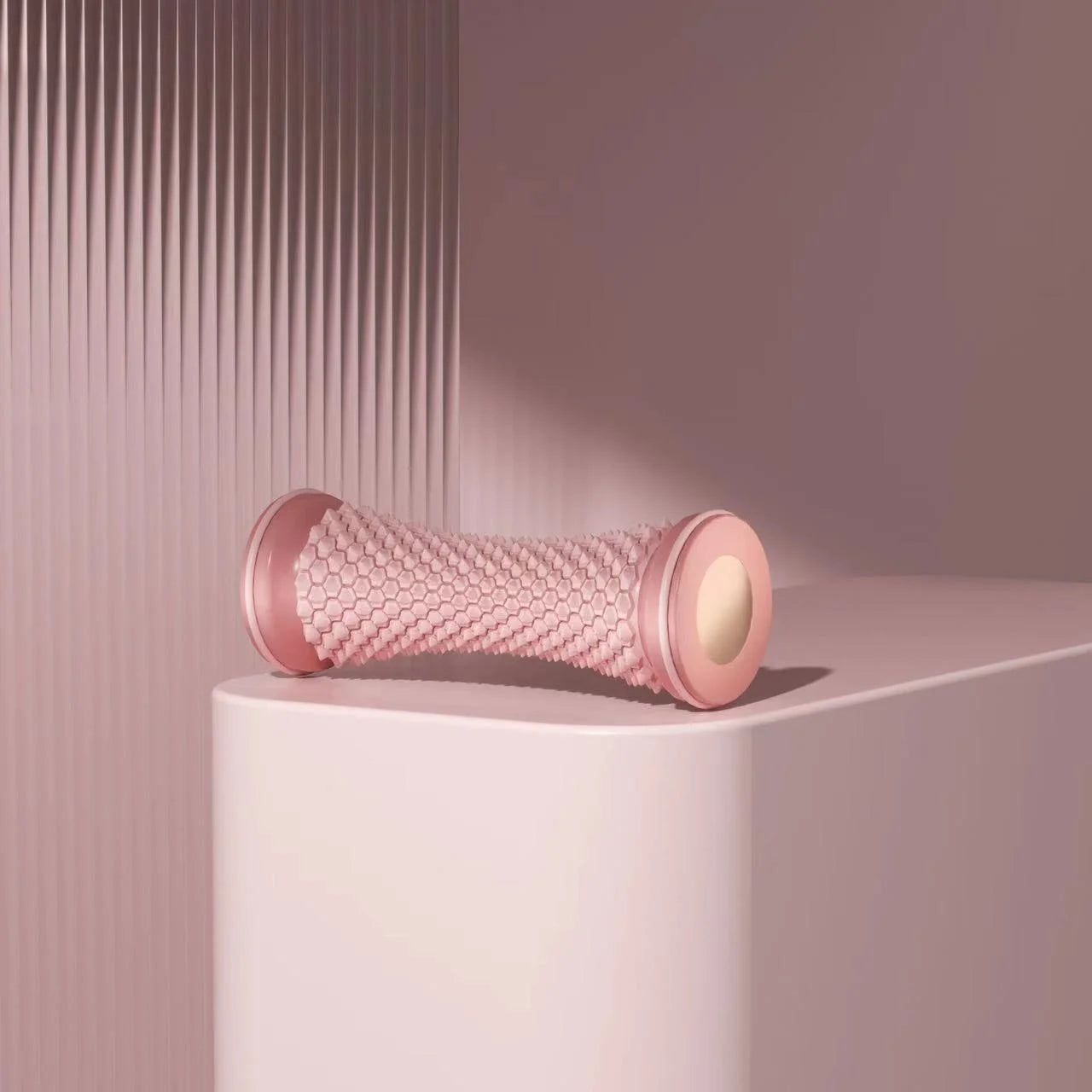 Foot Massage Roller - Plantar Recovery & Relaxation
