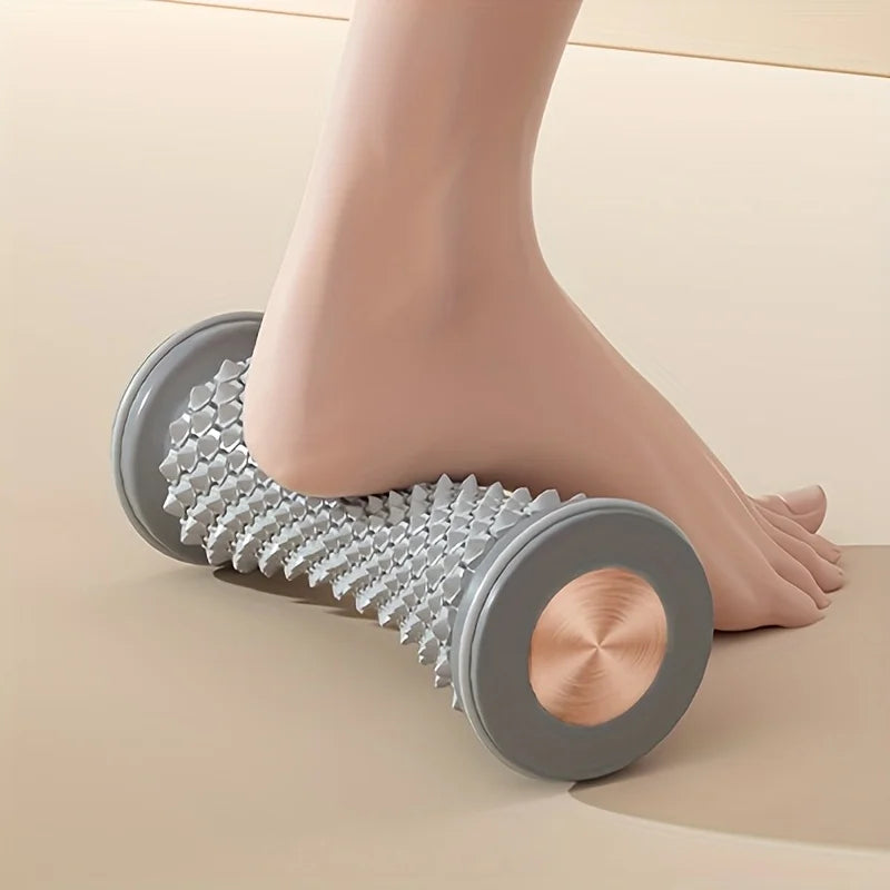 Foot Massage Roller - Plantar Recovery & Relaxation