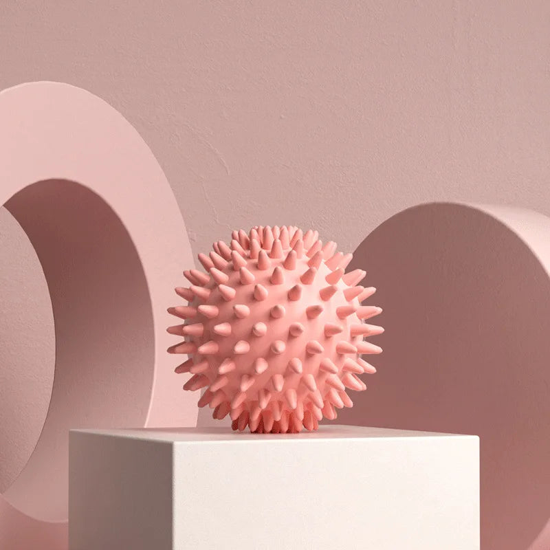 Massage Ball for Muscle Recovery & Trigger Points