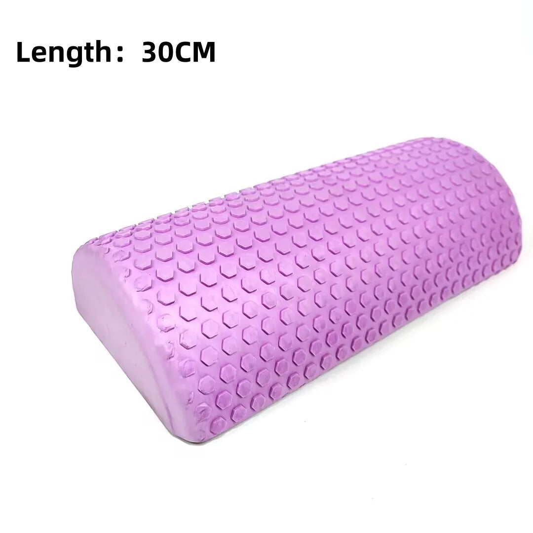Foam Roller - Muscle Recovery & Mobility