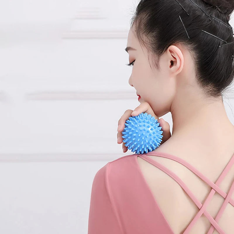 Massage Ball for Muscle Recovery & Trigger Points