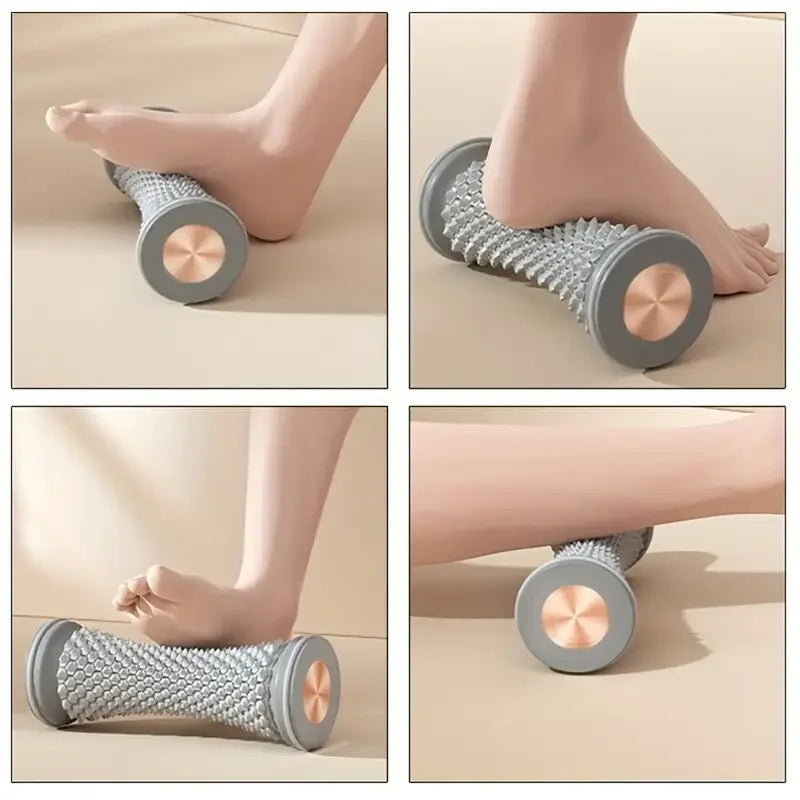 Foot Massage Roller - Plantar Recovery & Relaxation