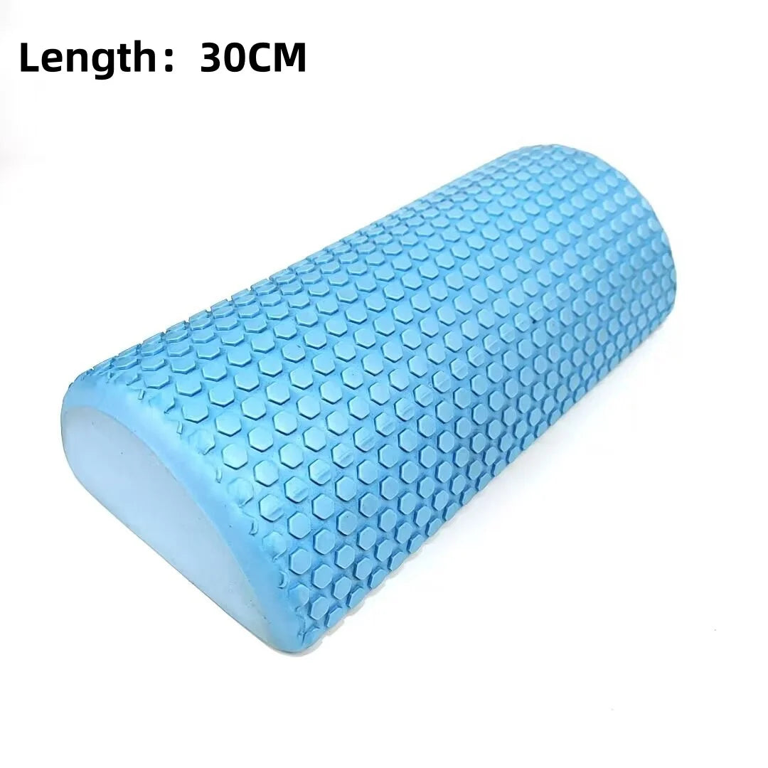 Foam Roller - Muscle Recovery & Mobility