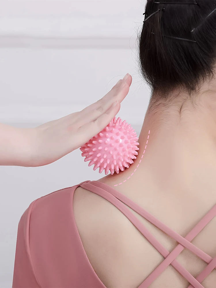 Massage Ball for Muscle Recovery & Trigger Points
