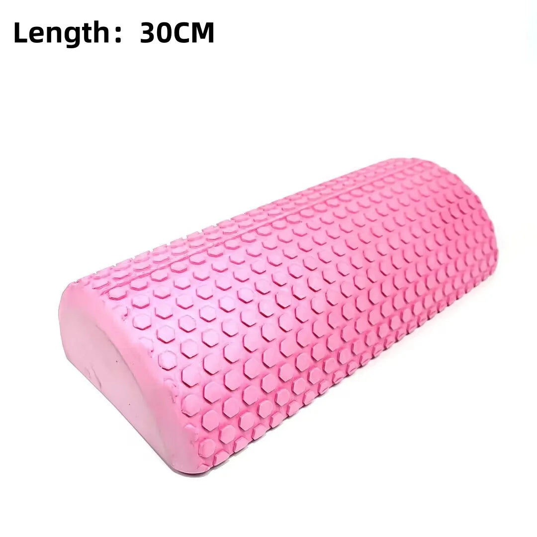 Foam Roller - Muscle Recovery & Mobility