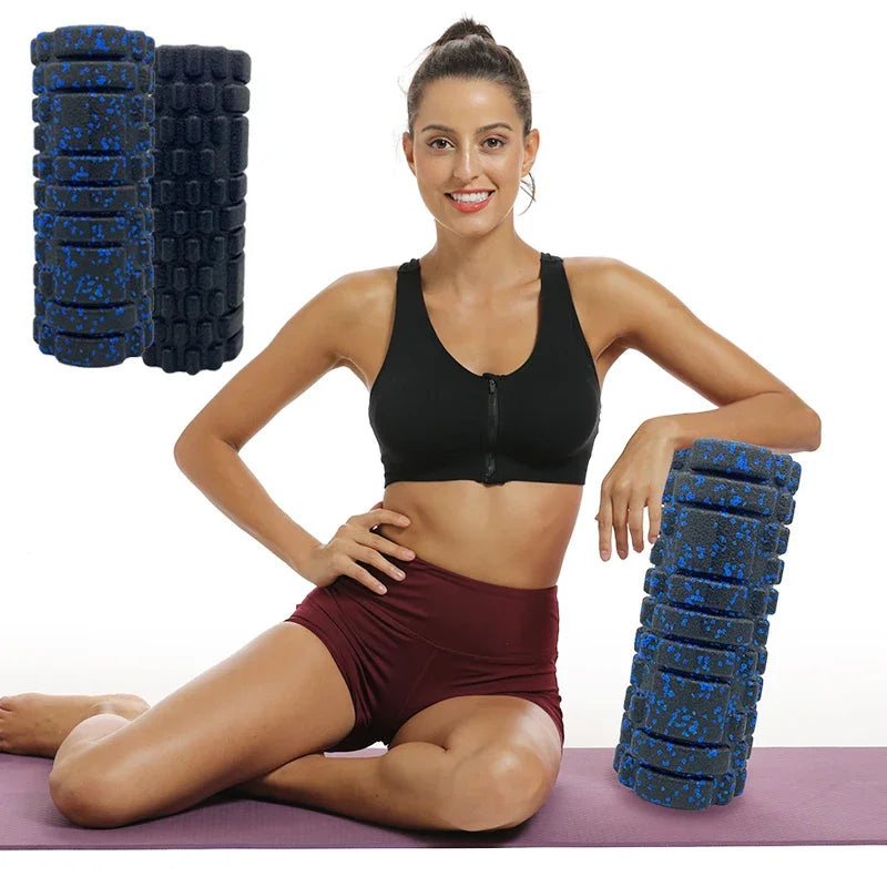 Foam Roller - Muscle Recovery & Mobility
